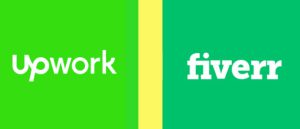 Fiverr or Upwork? Which is more convenient?