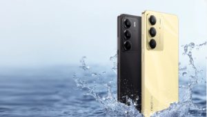Realme C75 comes with a surprise